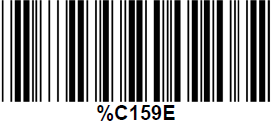 Textbook Manager Patron Status command code.